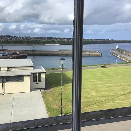 Harbour View Villa Wick  Exterior photo