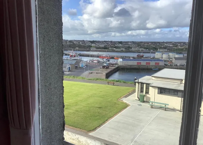 Harbour View
