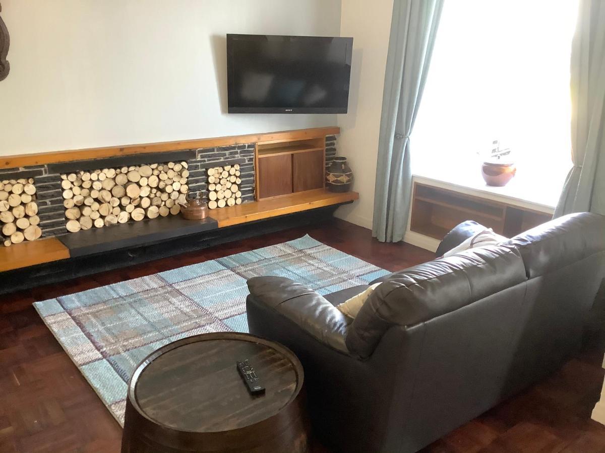 Harbour View Holiday home