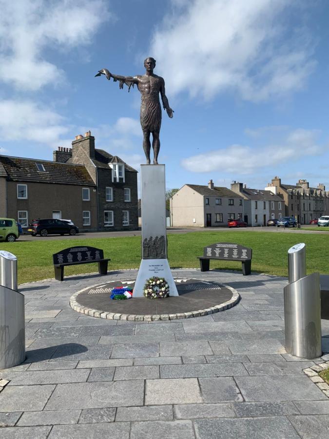 Harbour View Wick (Highlands)