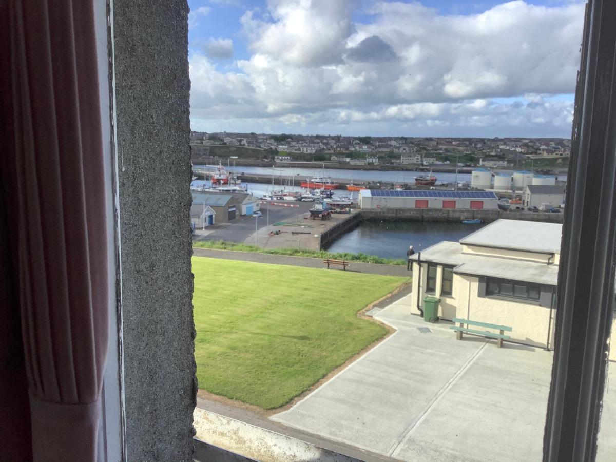 Holiday home Harbour View *