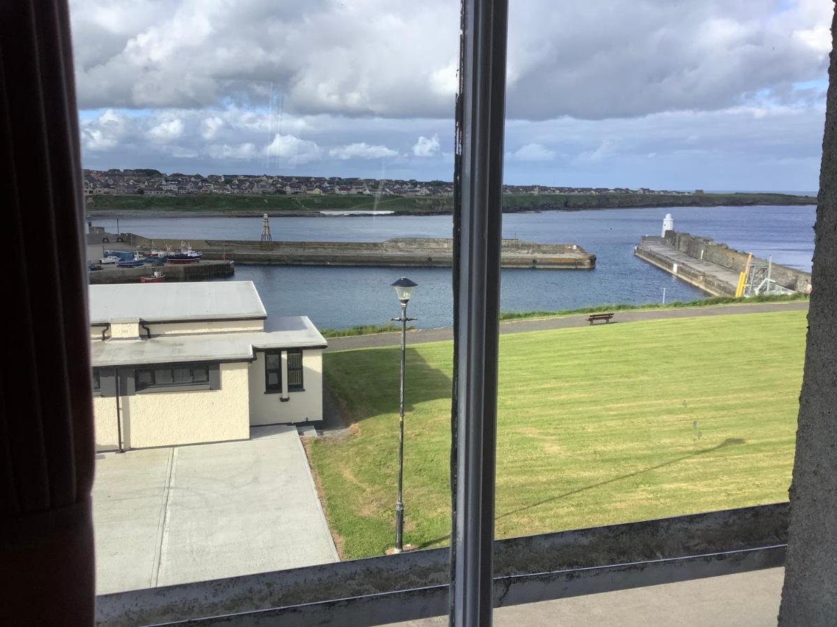 Holiday home Harbour View Wick (Highlands)
